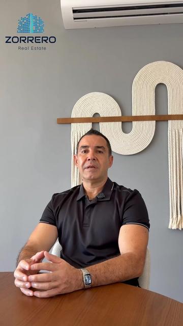 @ZORRERO REAL ESTATE