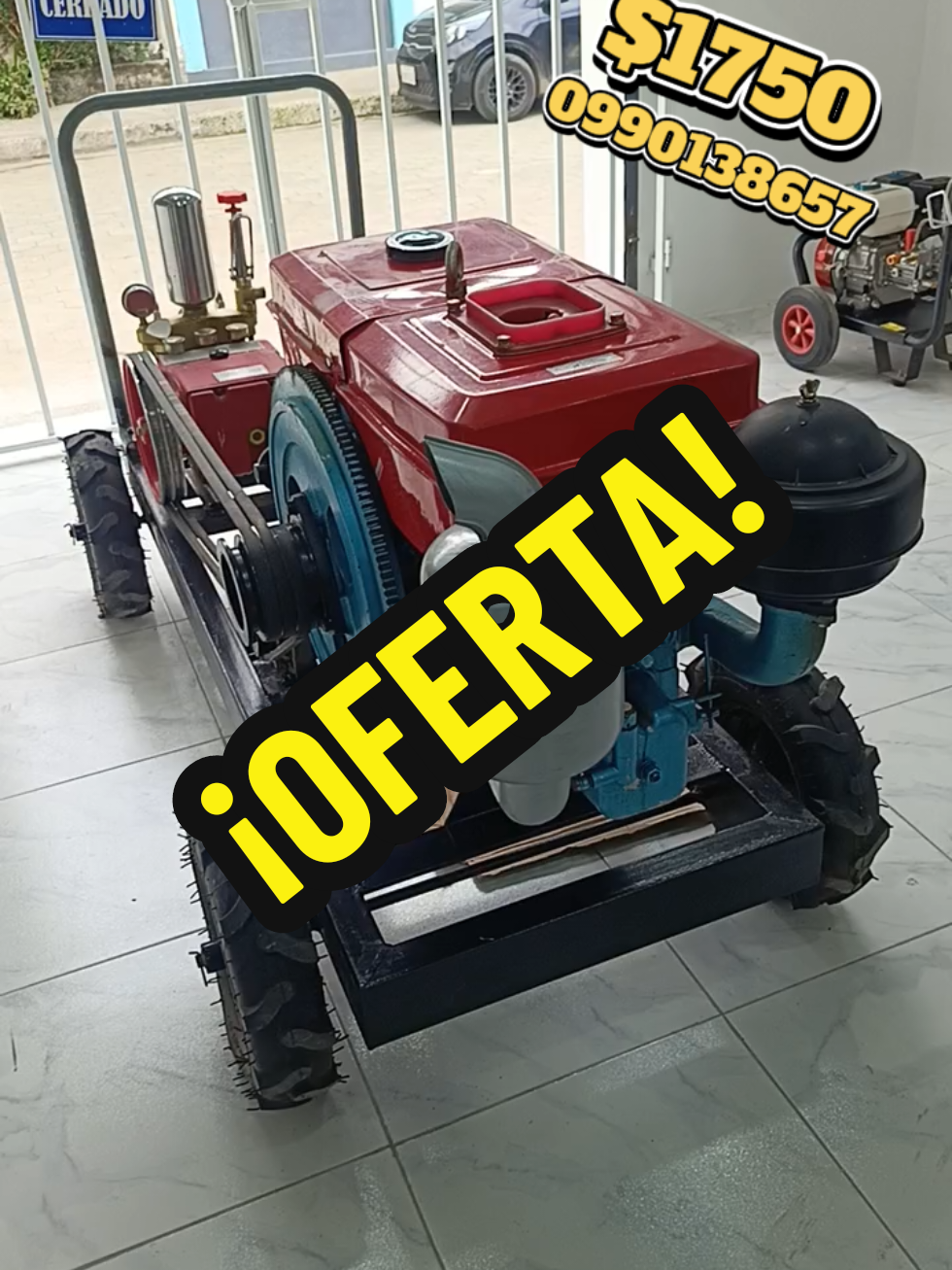 @AGROZAMO - Importadora