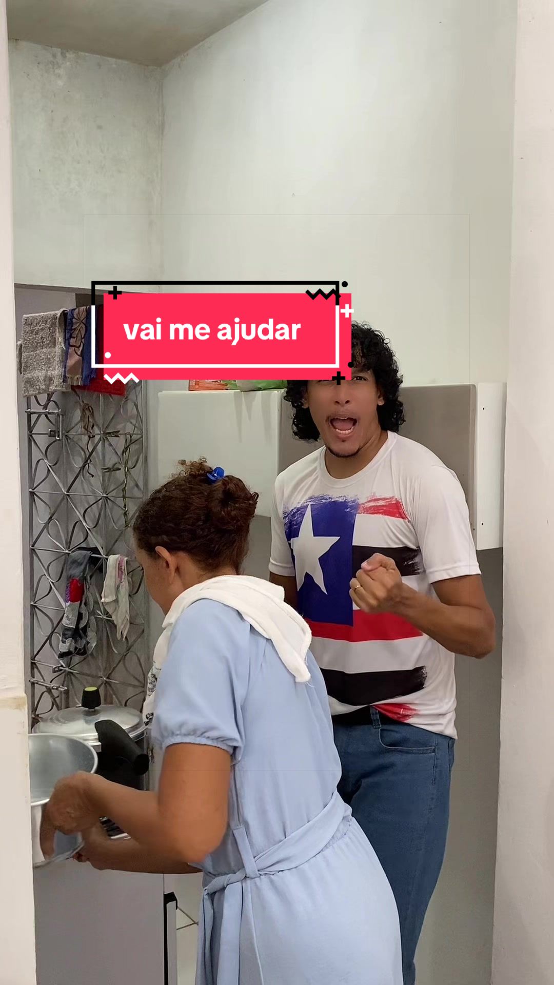 @DUBLADOR IRMÃO DAVES 🎙️