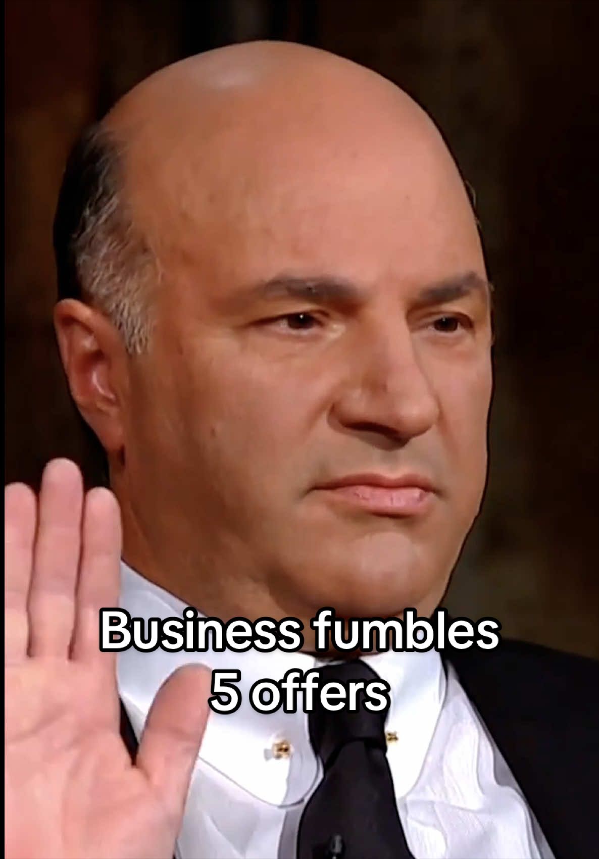 @Dragons’ Den