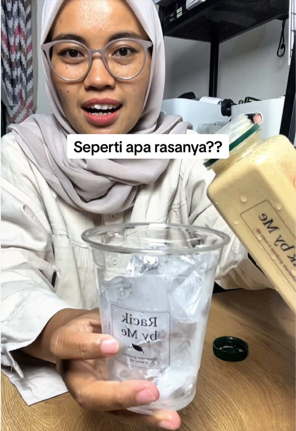 @Bunda Geisha