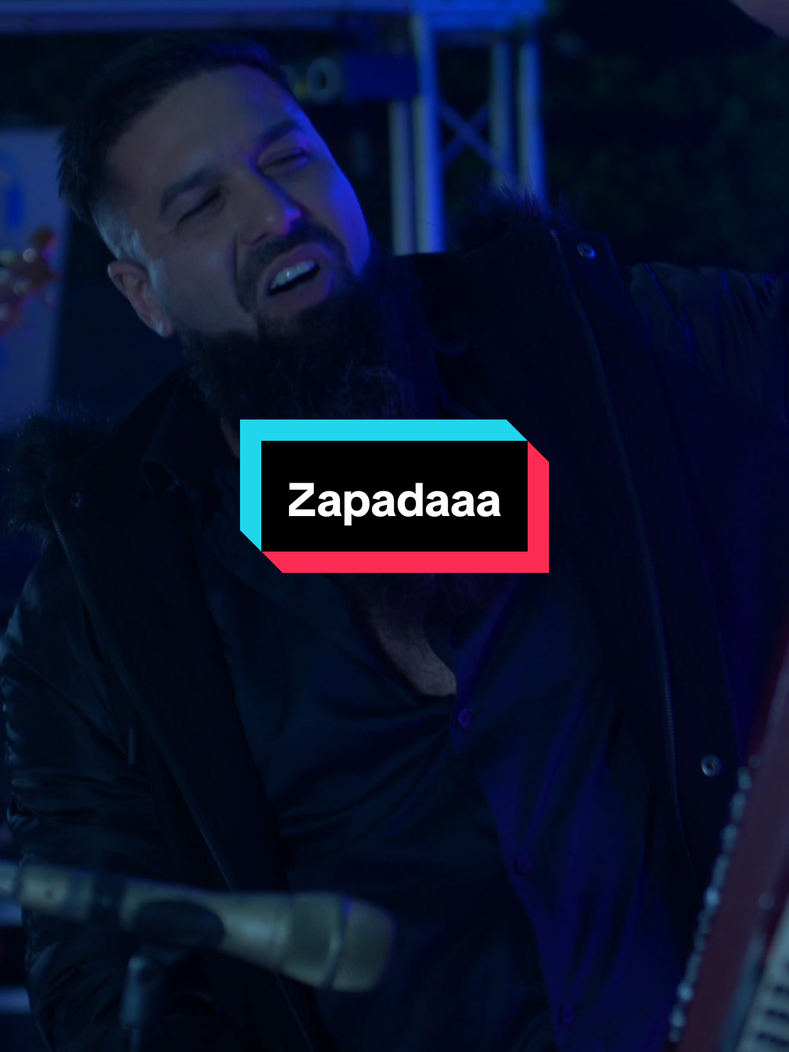 @La banda dura