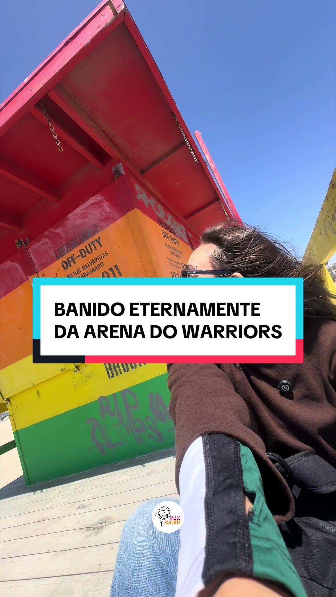 @Marcela | Raiz do Basquete