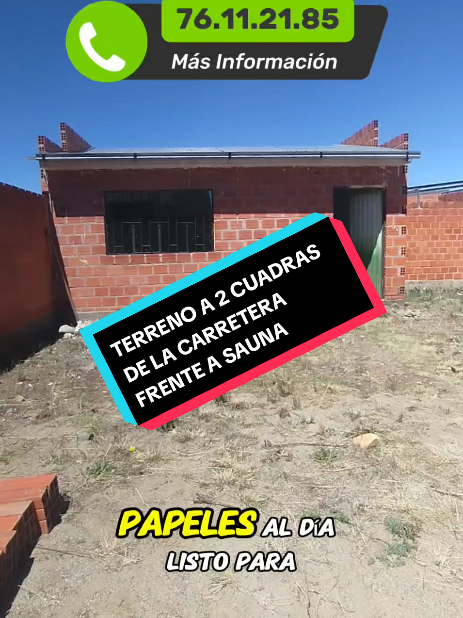 @BIENES Y RAICES YA