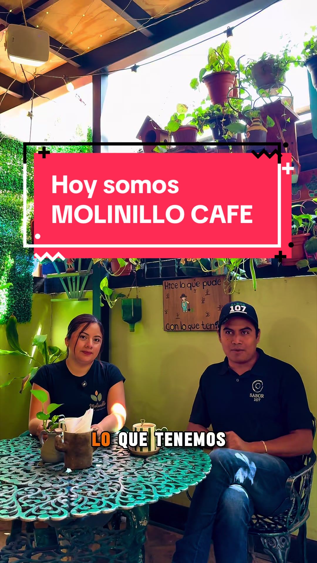 @Sabor 107