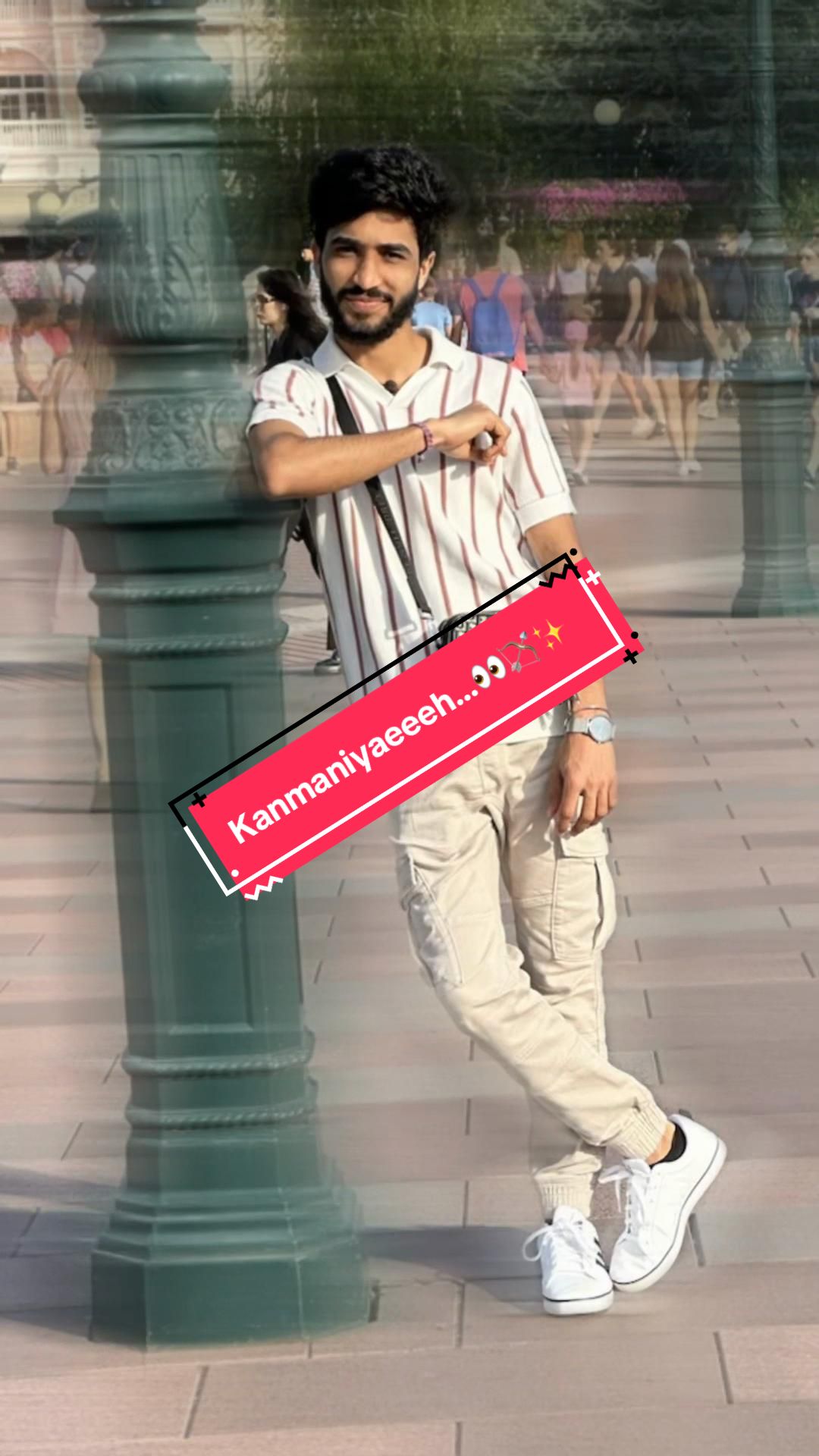 @𝗜 𝗦 𝗛 𝗨́🐅🔏