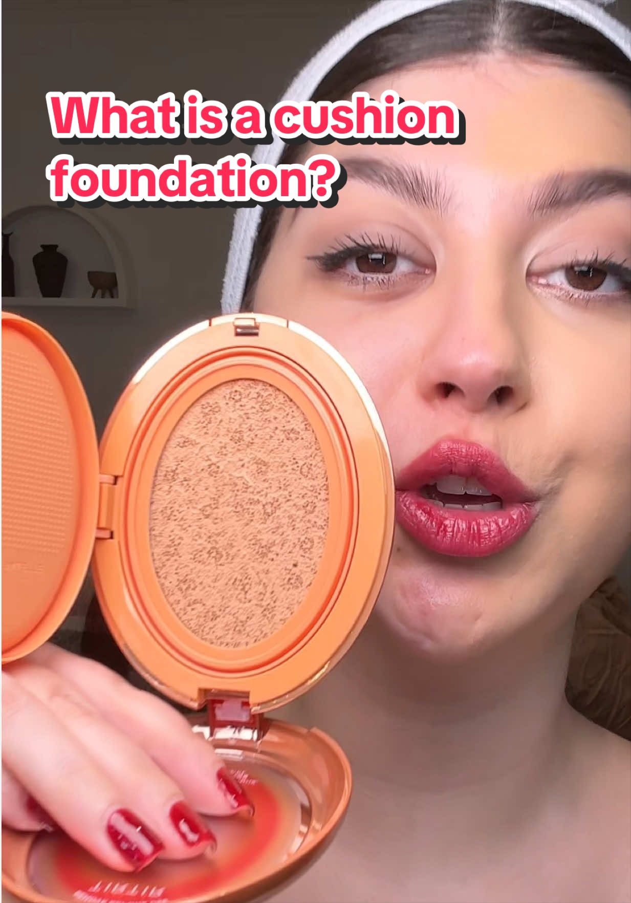 @TARA SIGARI | MAKEUP