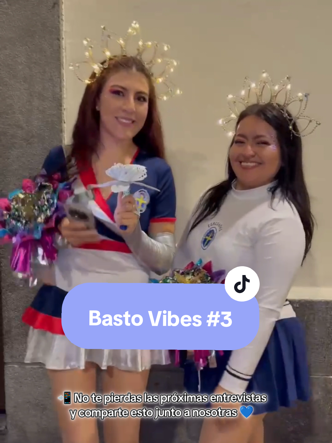 @Bastoegresadas_Provi