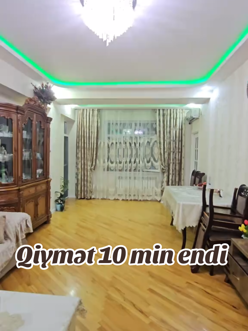 @"Səfərli" real estate