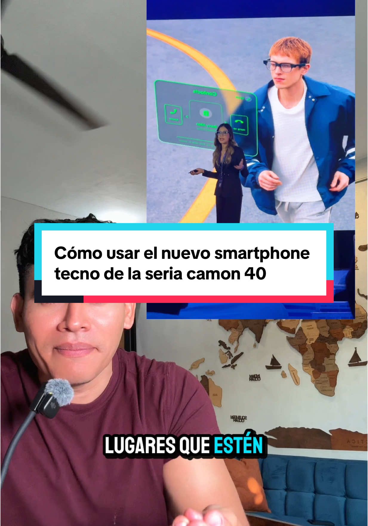 @Vive México
