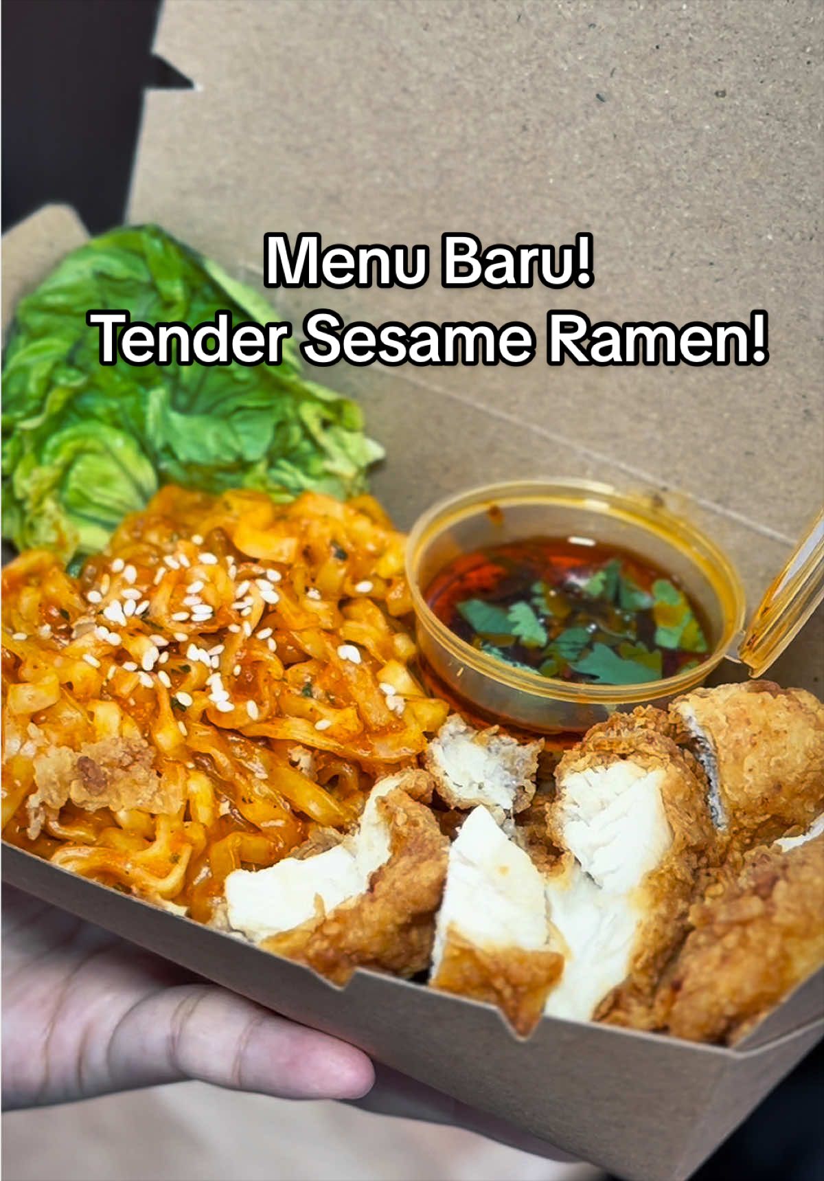 @Spicy Bite Pasir Puteh