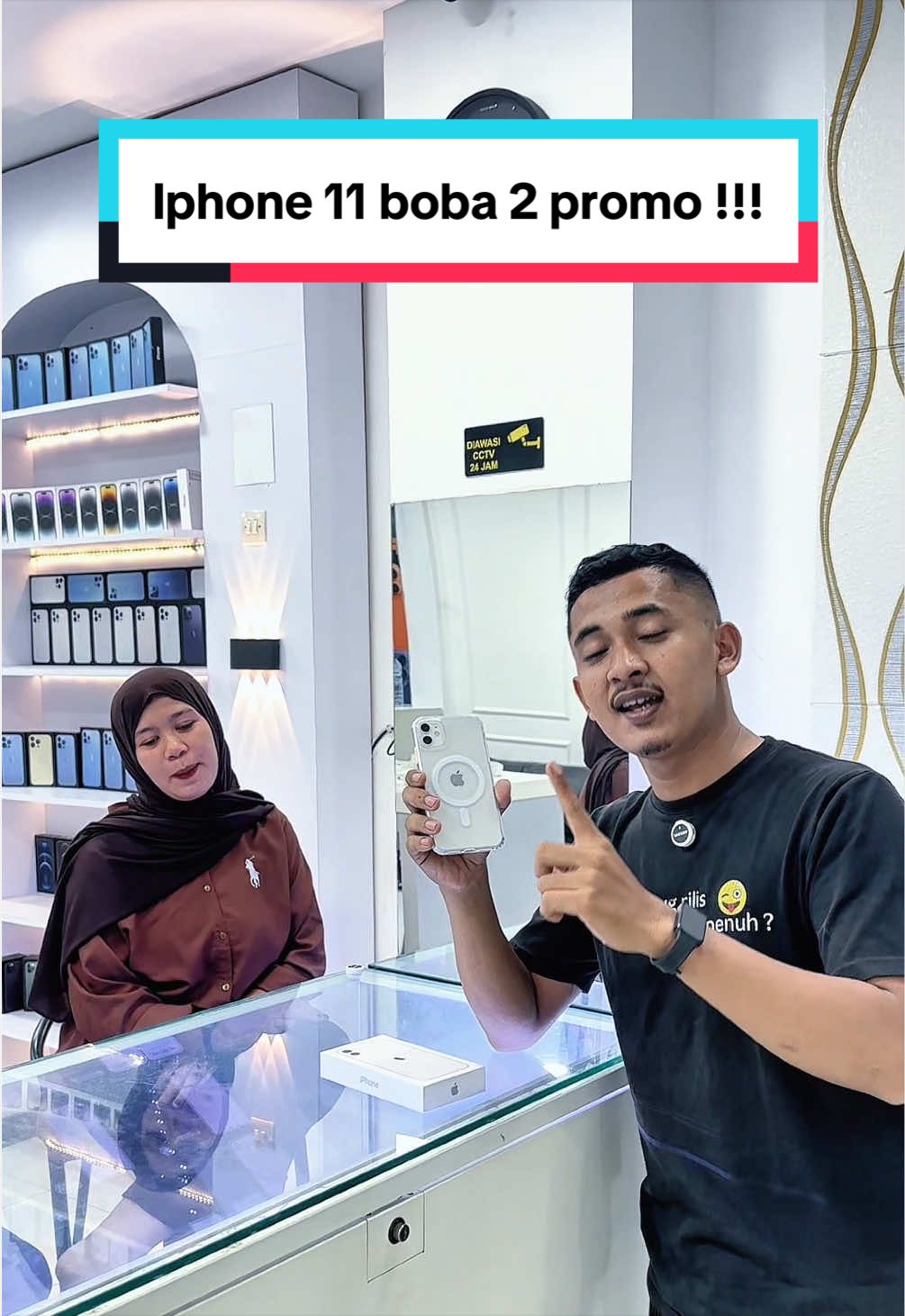 @EOS IPHONE STORE