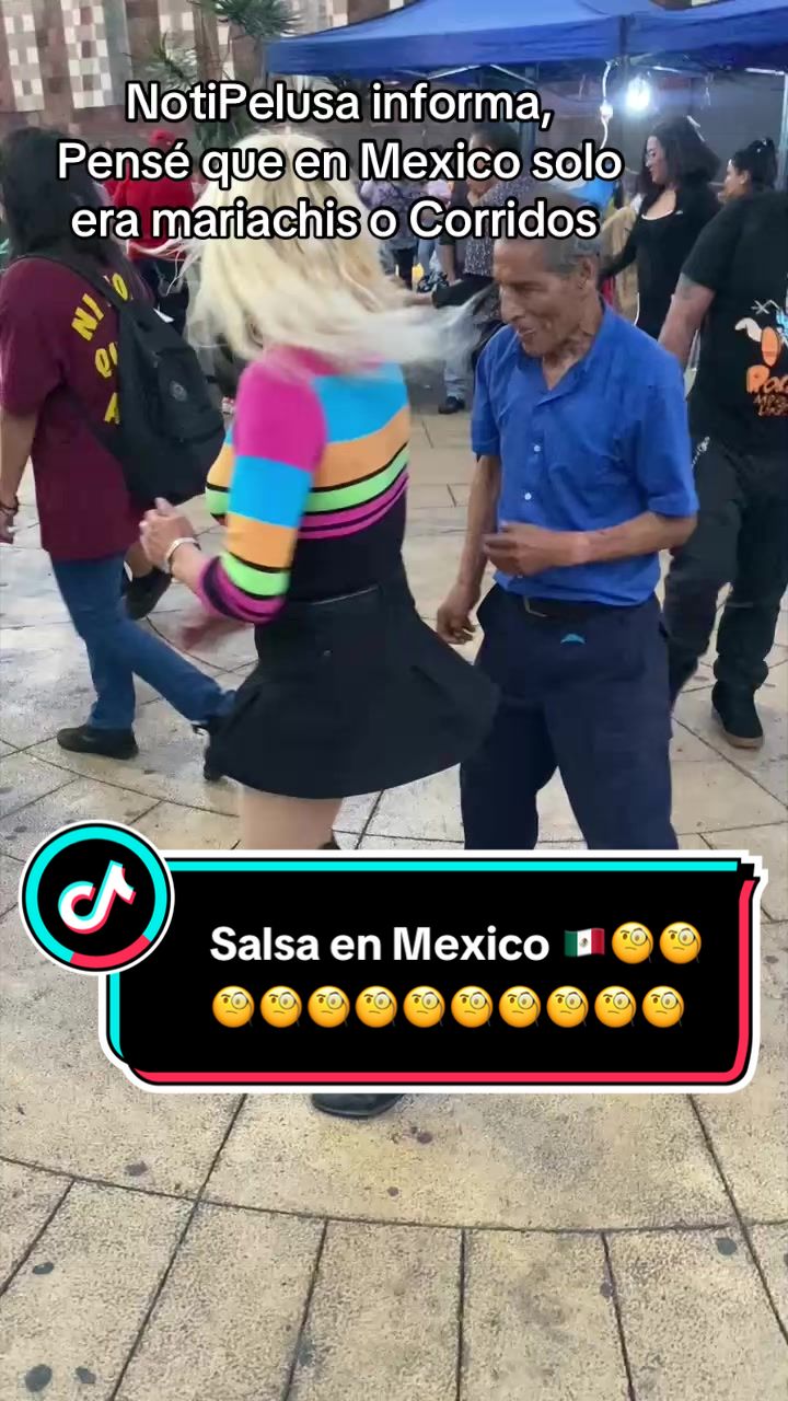 @Julio Camina Contigo