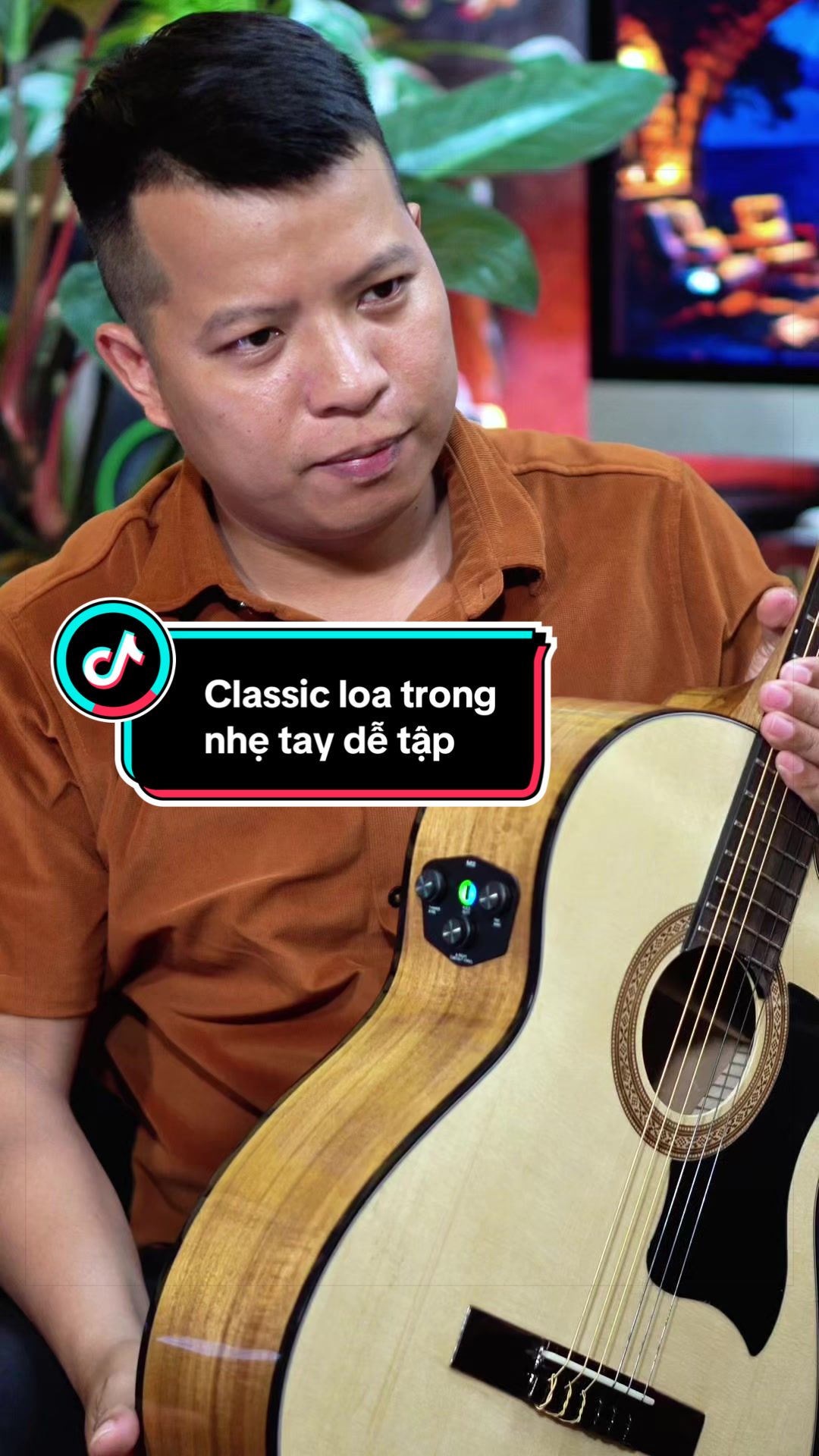 @Bảo Guitar