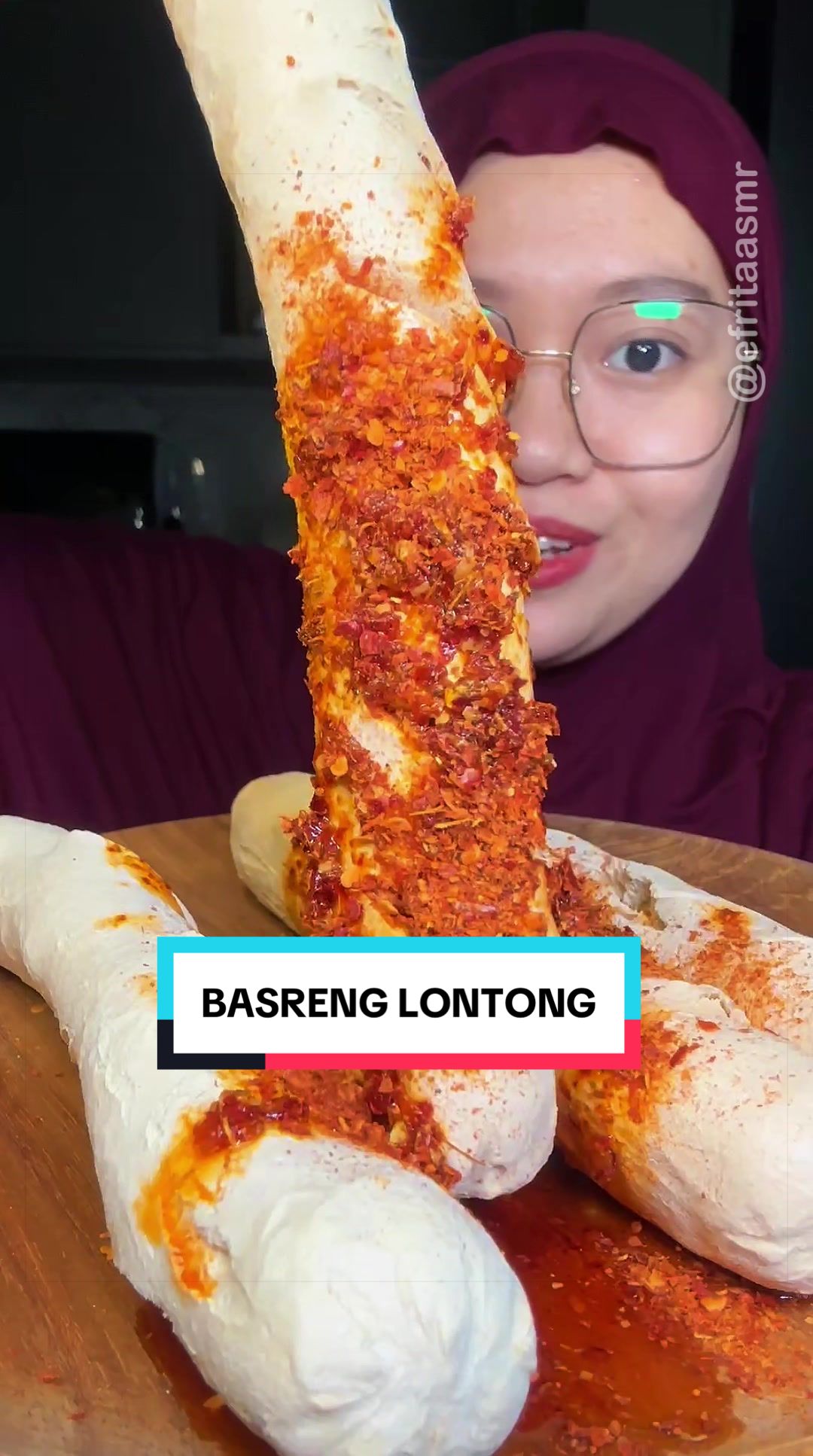 @Efrita ASMR