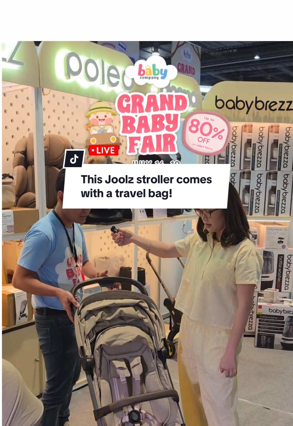 @Baby Company