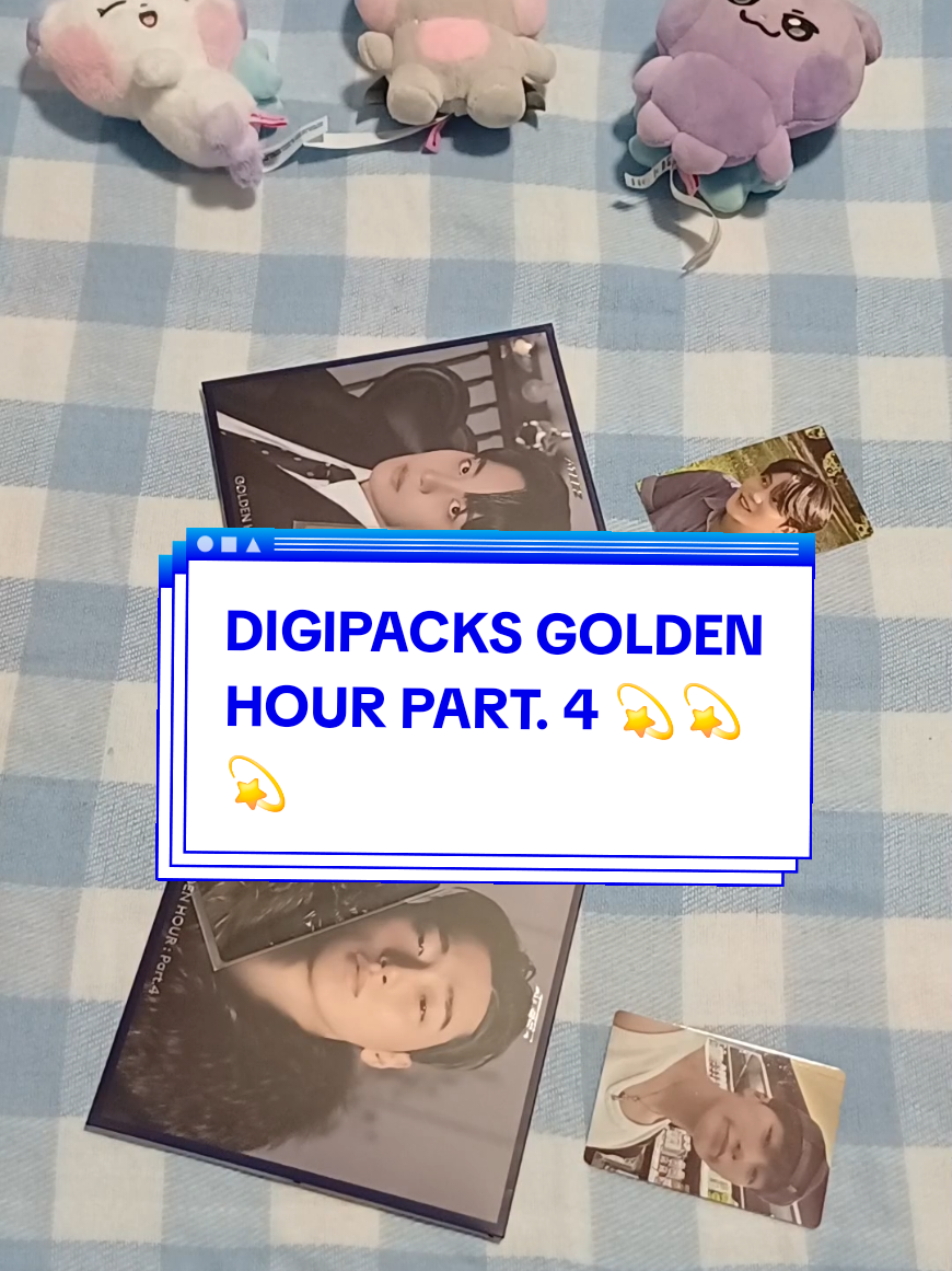@Sanshine & Hotteokis 🥞☀️