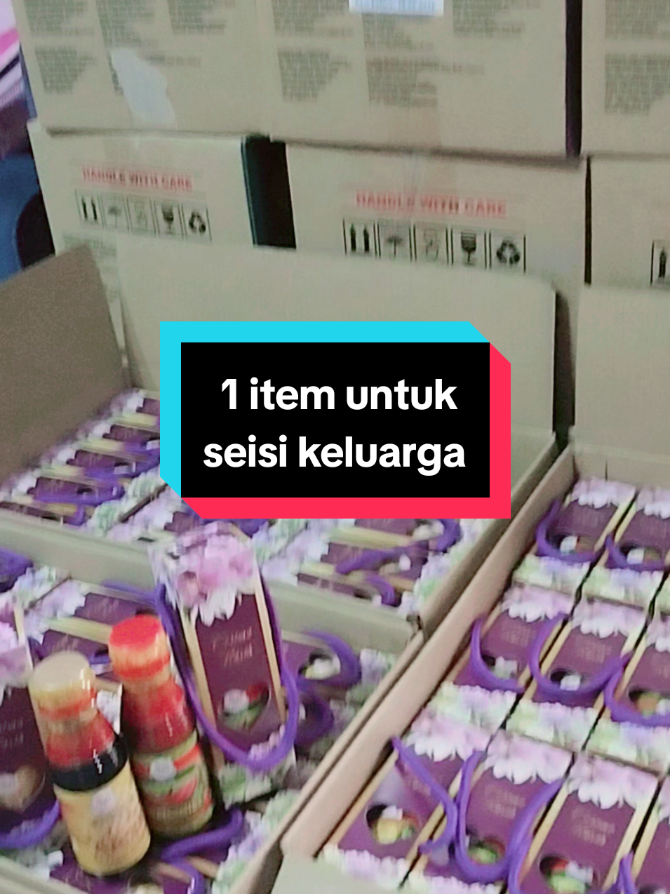 @Syila Doorgift