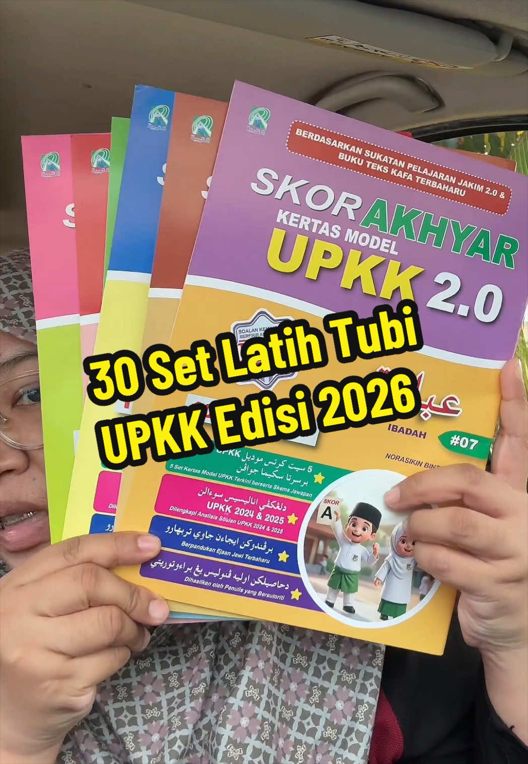 @Ilmu Di Mana Mana 📖