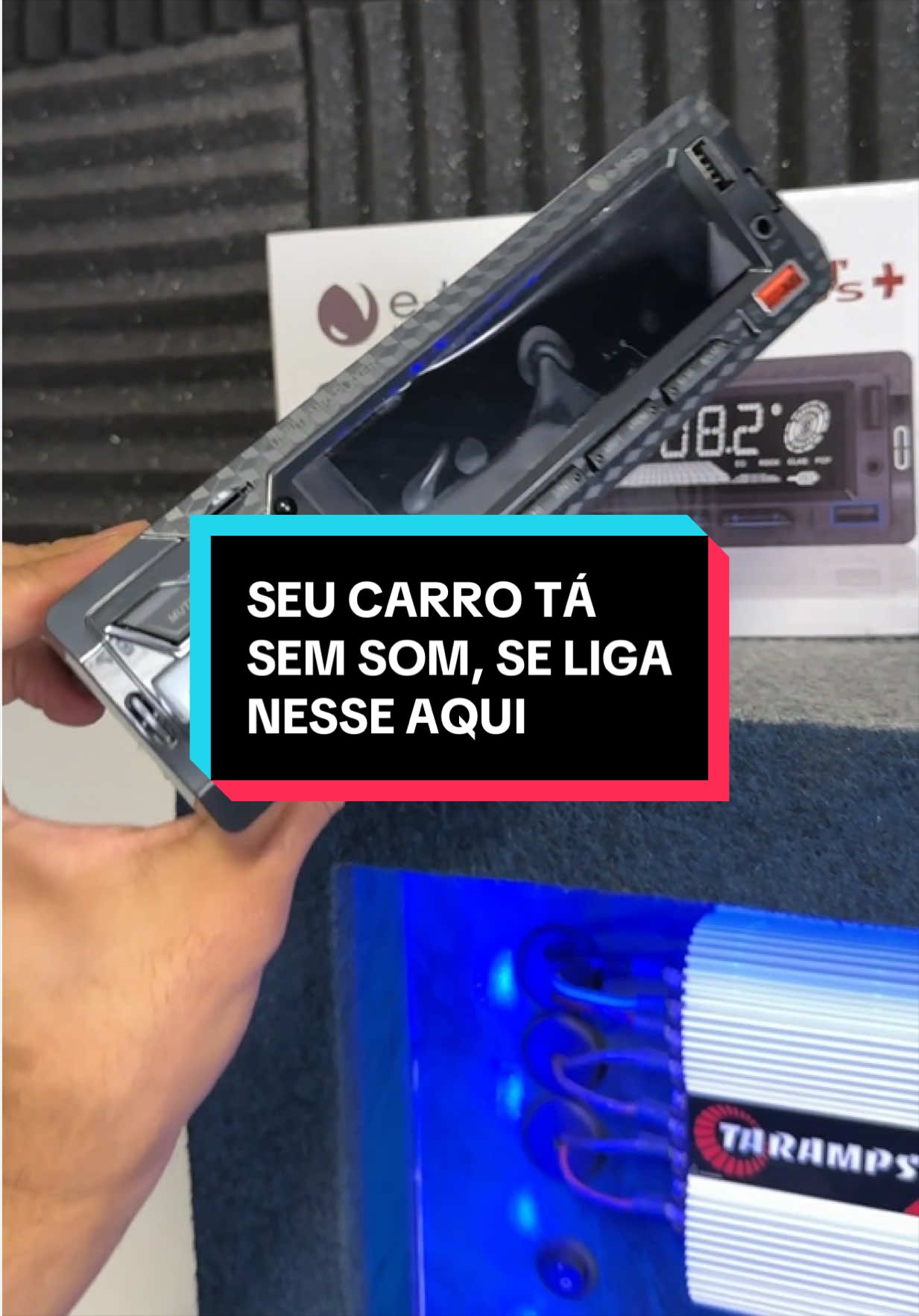 @Aprenda Som Automotivo