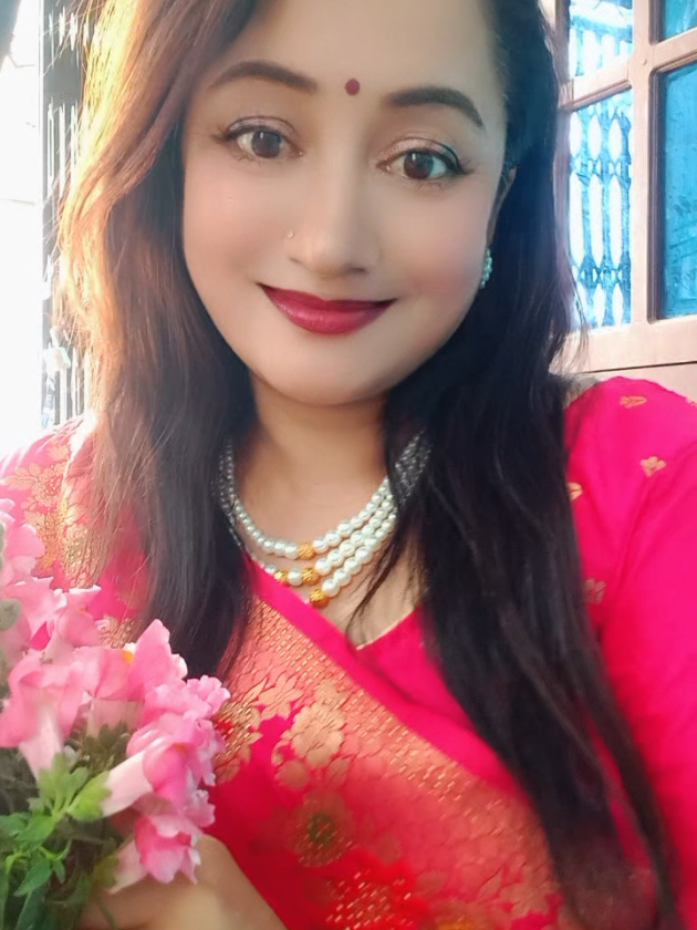 @बबिता बानियाँ