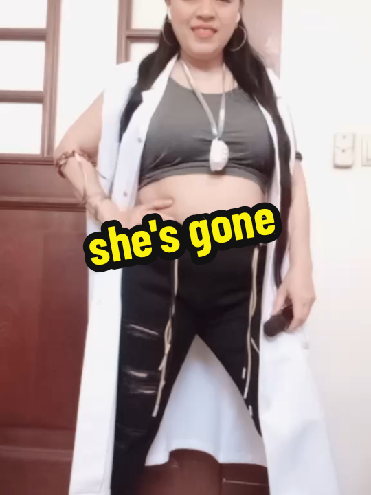 @MONICK TRINIDAD2 THE ROCKER🤟