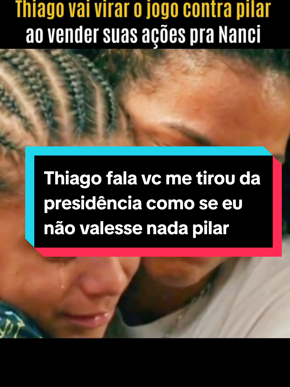 @dorameira narrada 4