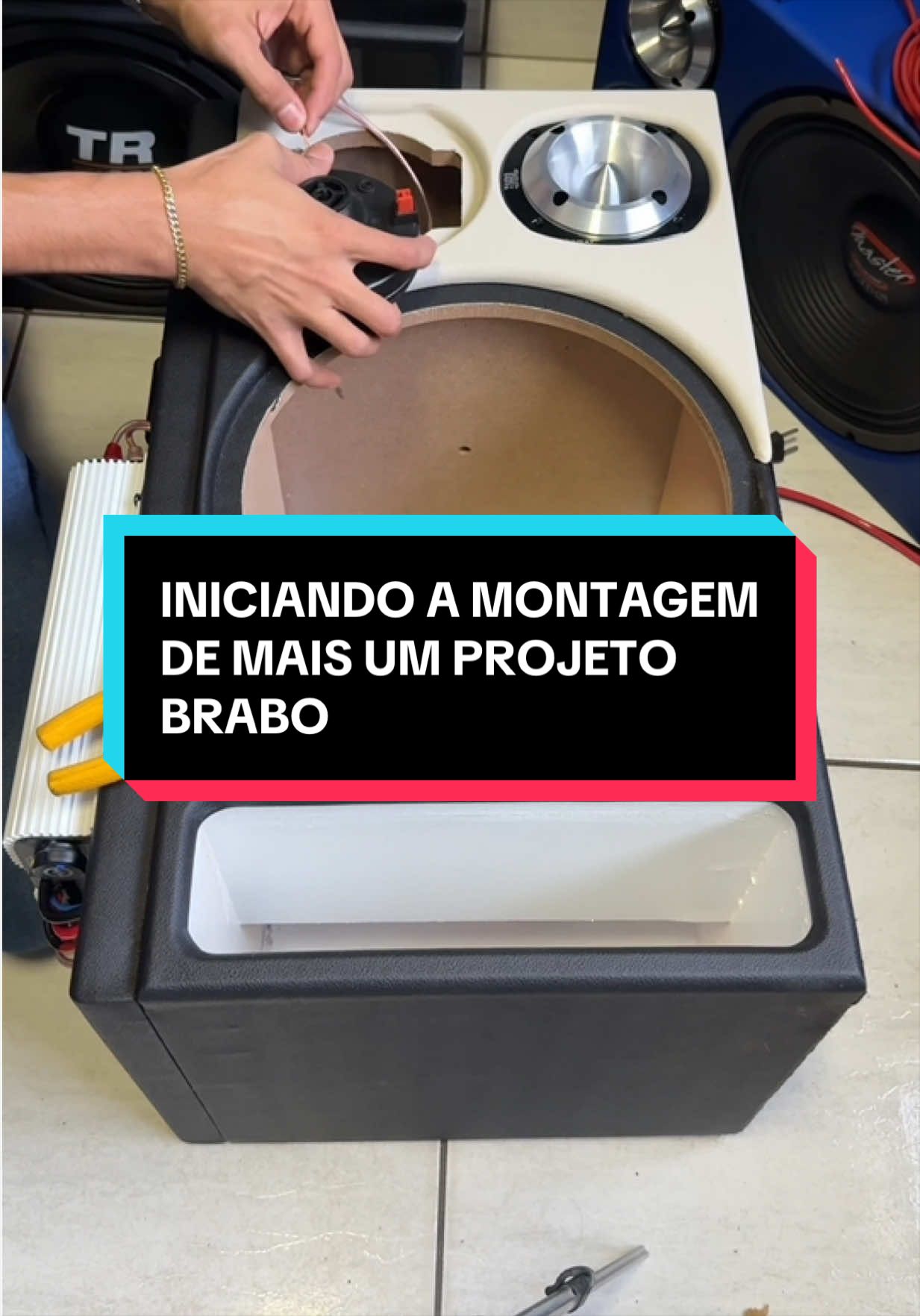 @Aprenda Som Automotivo