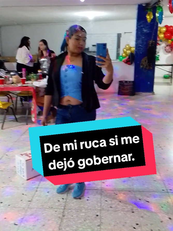 @La profe chida