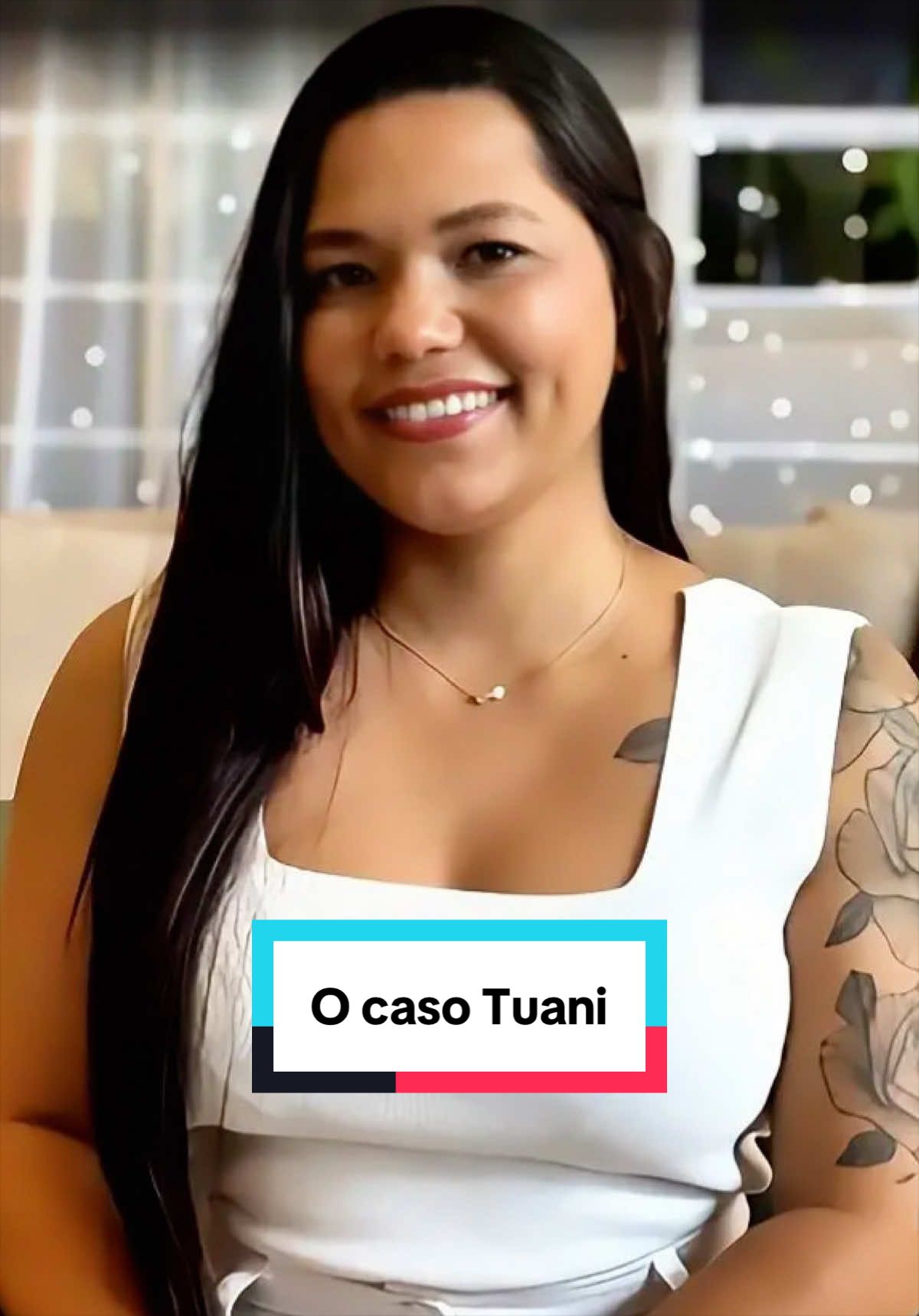 @Sob Investigação