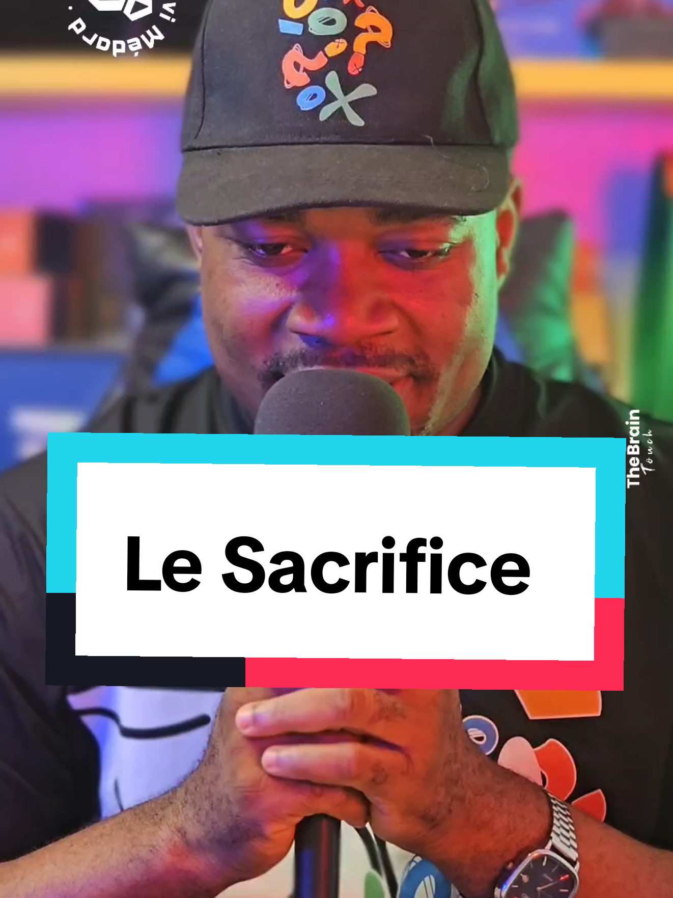 @DJAMAH Amèvi Médard