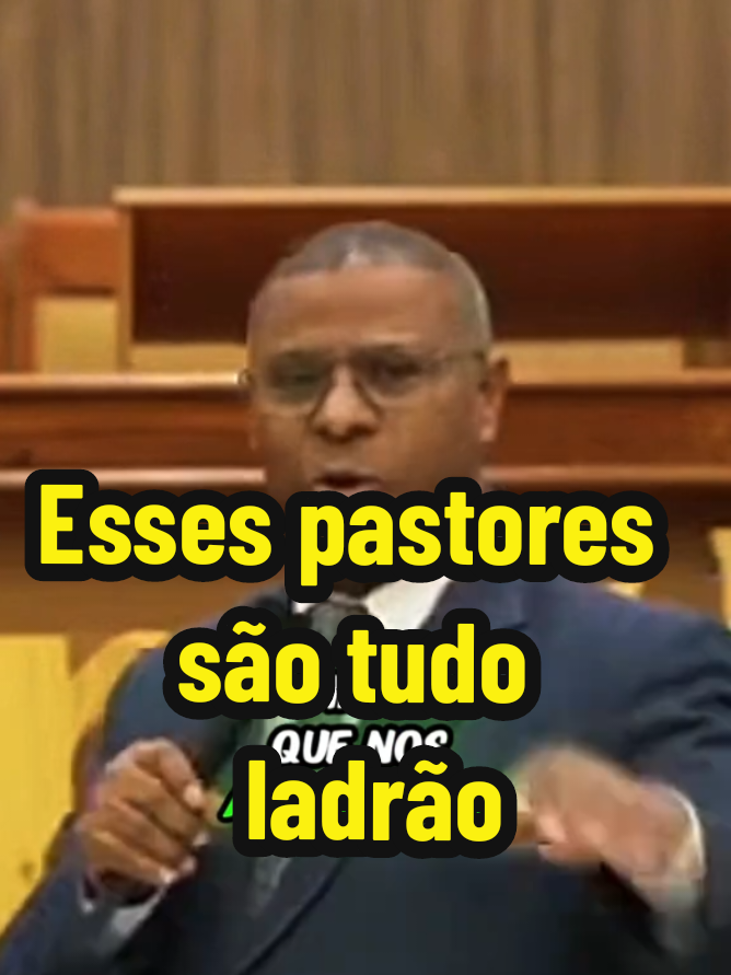 @Anderson Eu creio em Deus