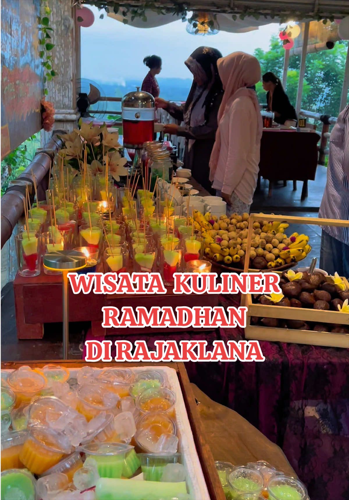 @Rajaklana Resto
