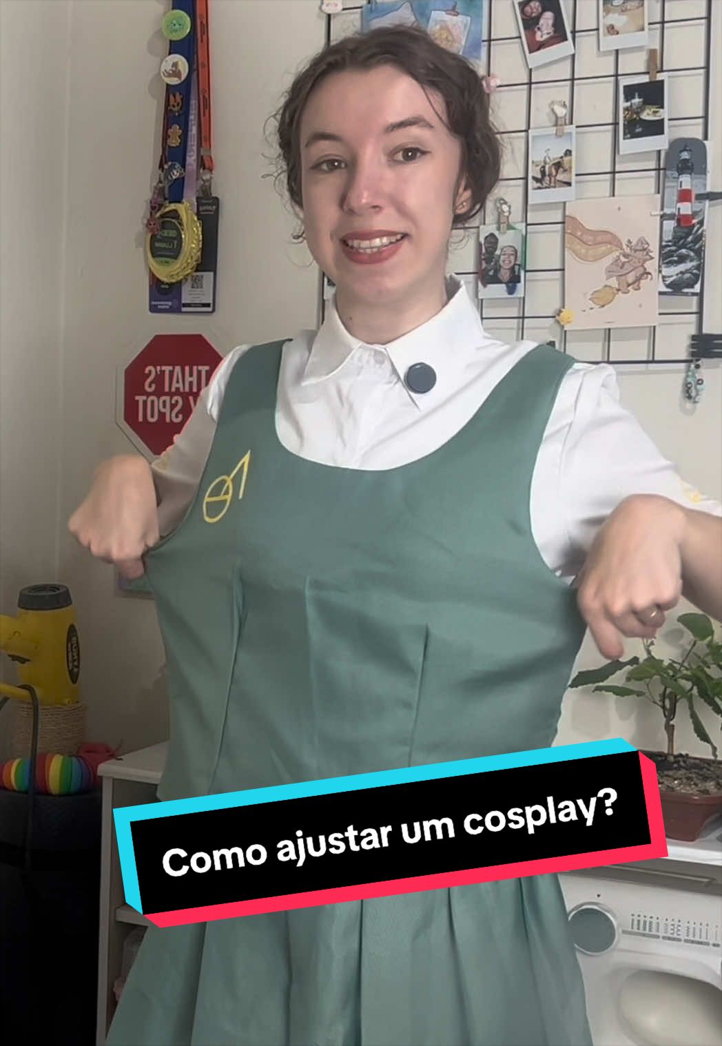 @Djiovana | Cosplayer🎨