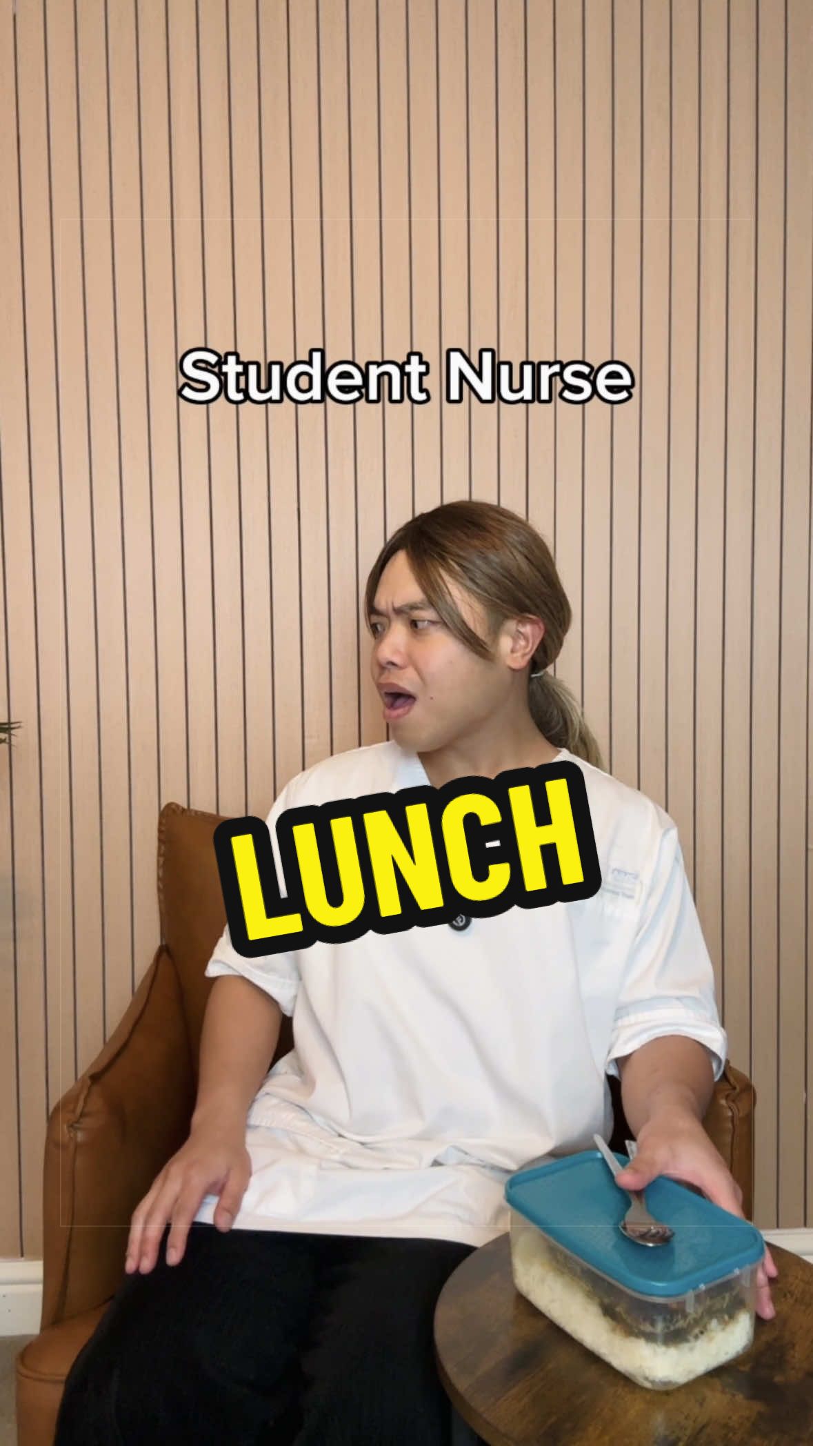 @Nurse Even