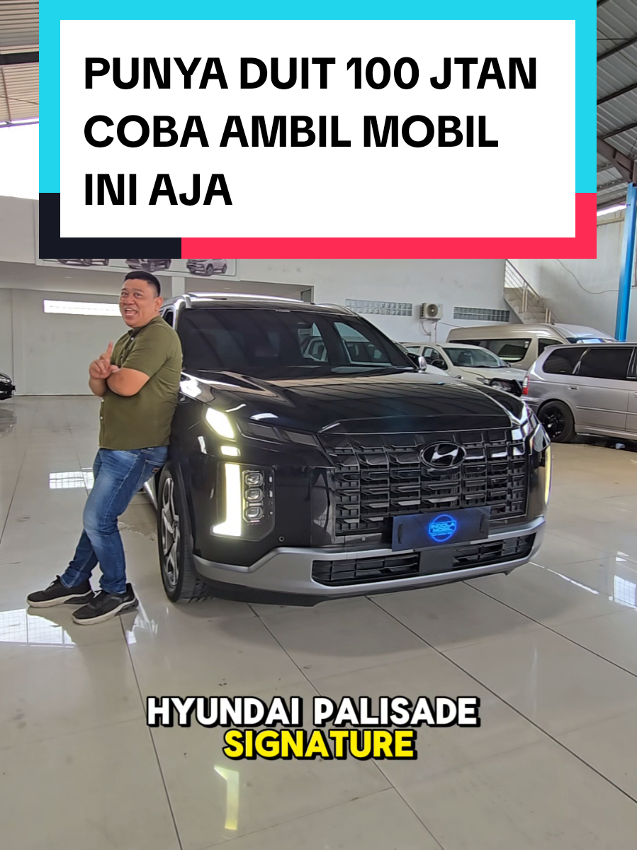 @INDOLA MOBIL Second Medan