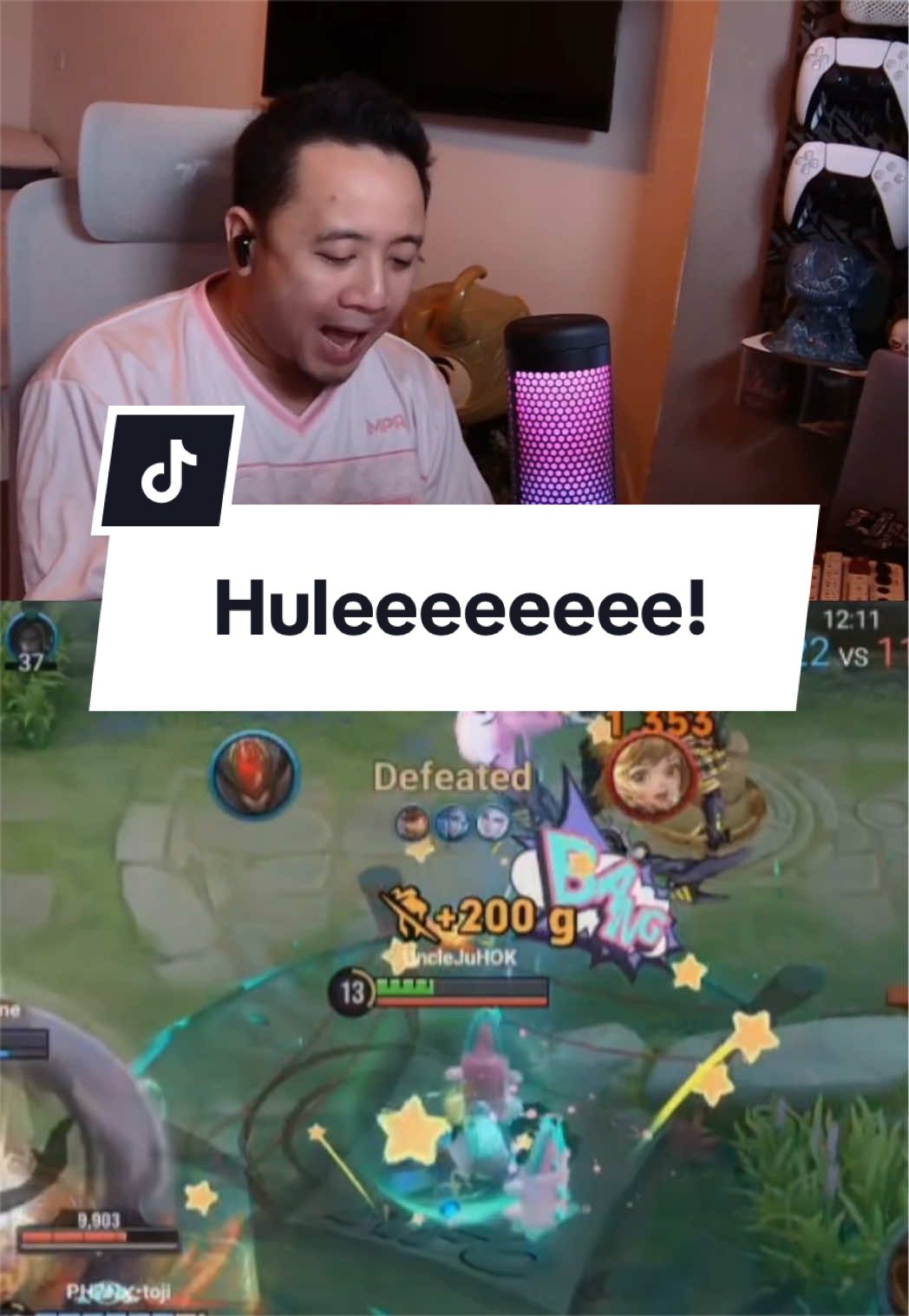 @Uncle Ju