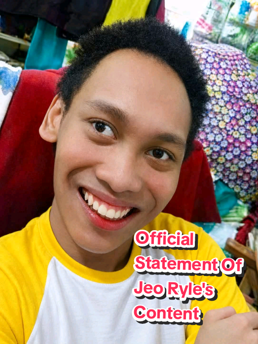 @Jeo Ryle Tabada Oppus