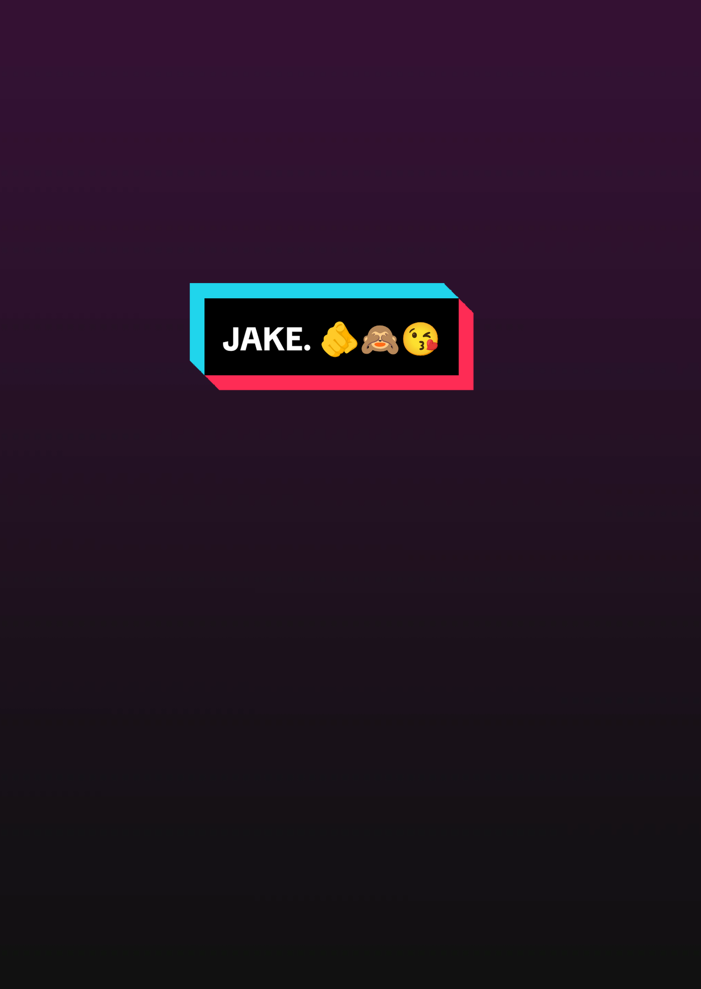 @🎟️J᩶.A᩶.K᩶.E᩶.(.O᩶O᩶M᩶B᩶.)🎟️