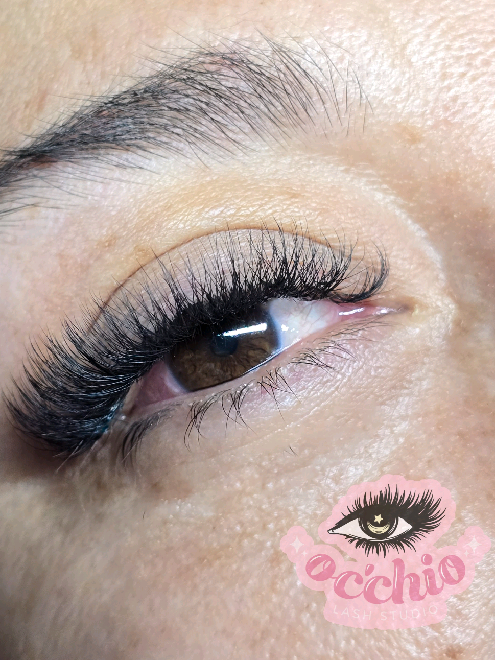 @Oc'chio Lashes
