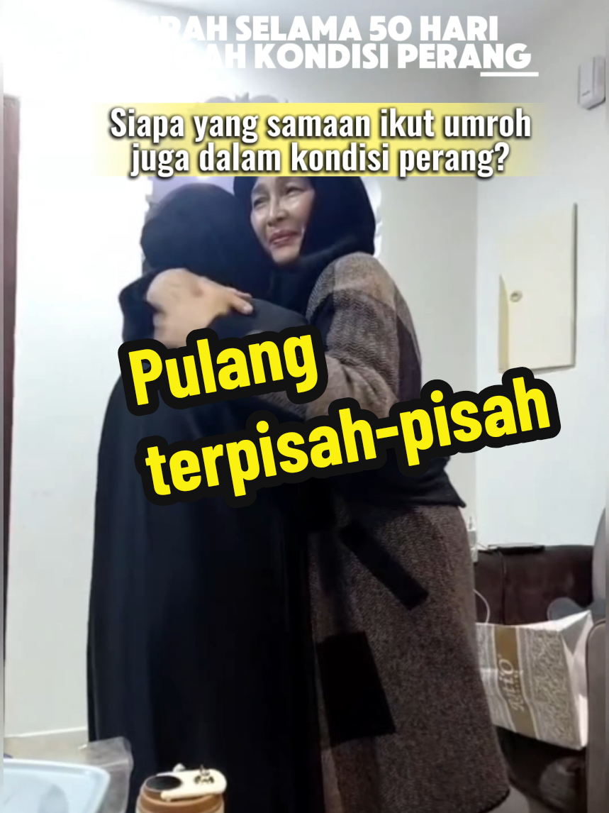 @Umroh Cerdas