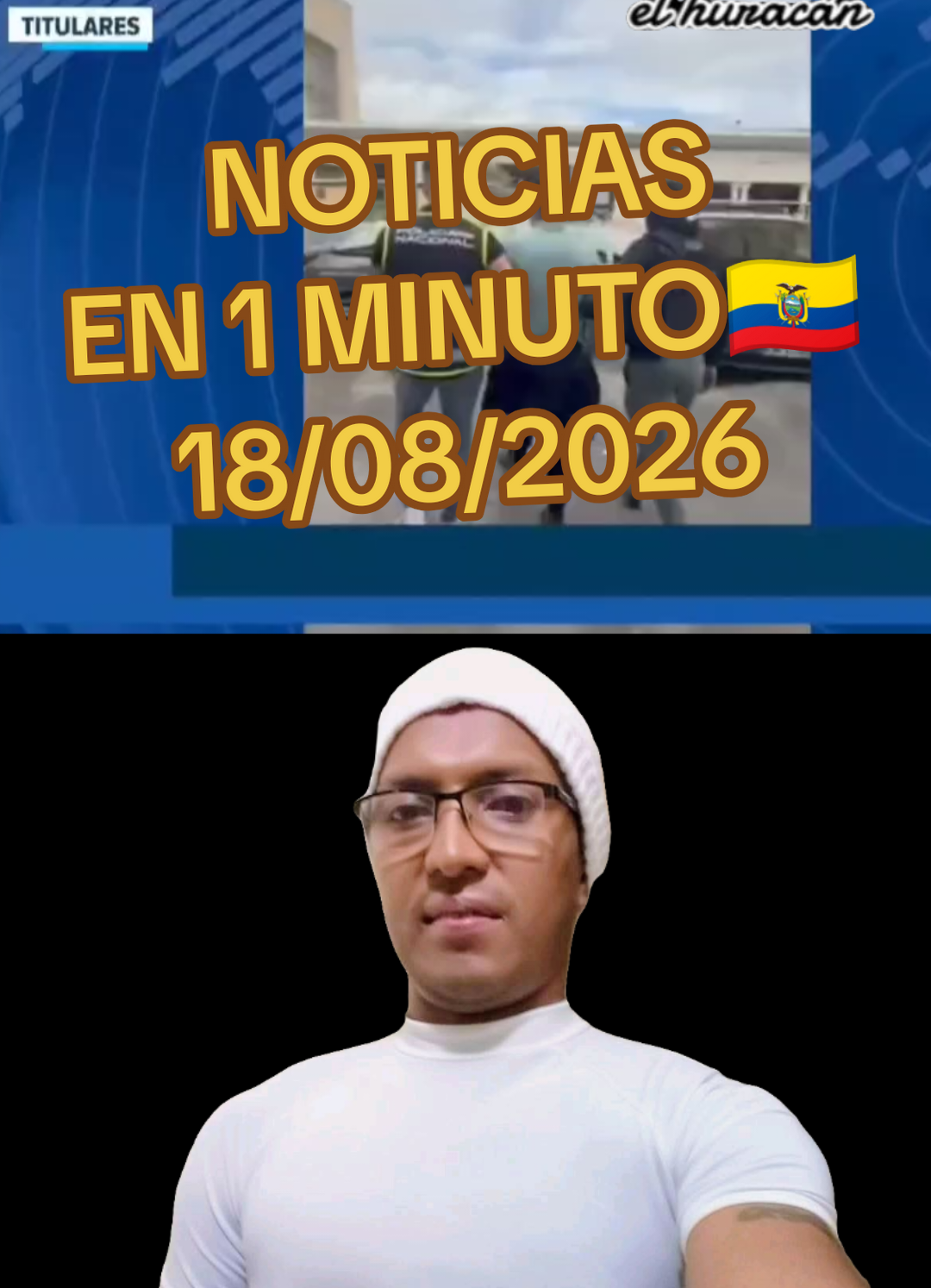 @el huracán25