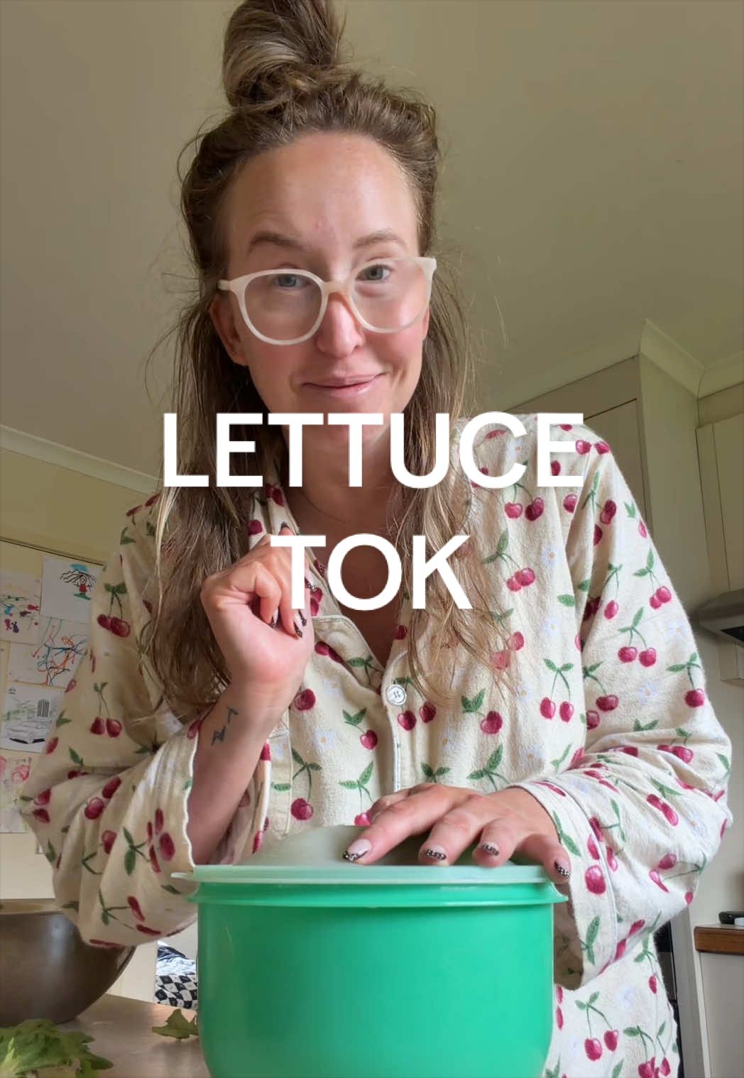 @Lacy Ryan