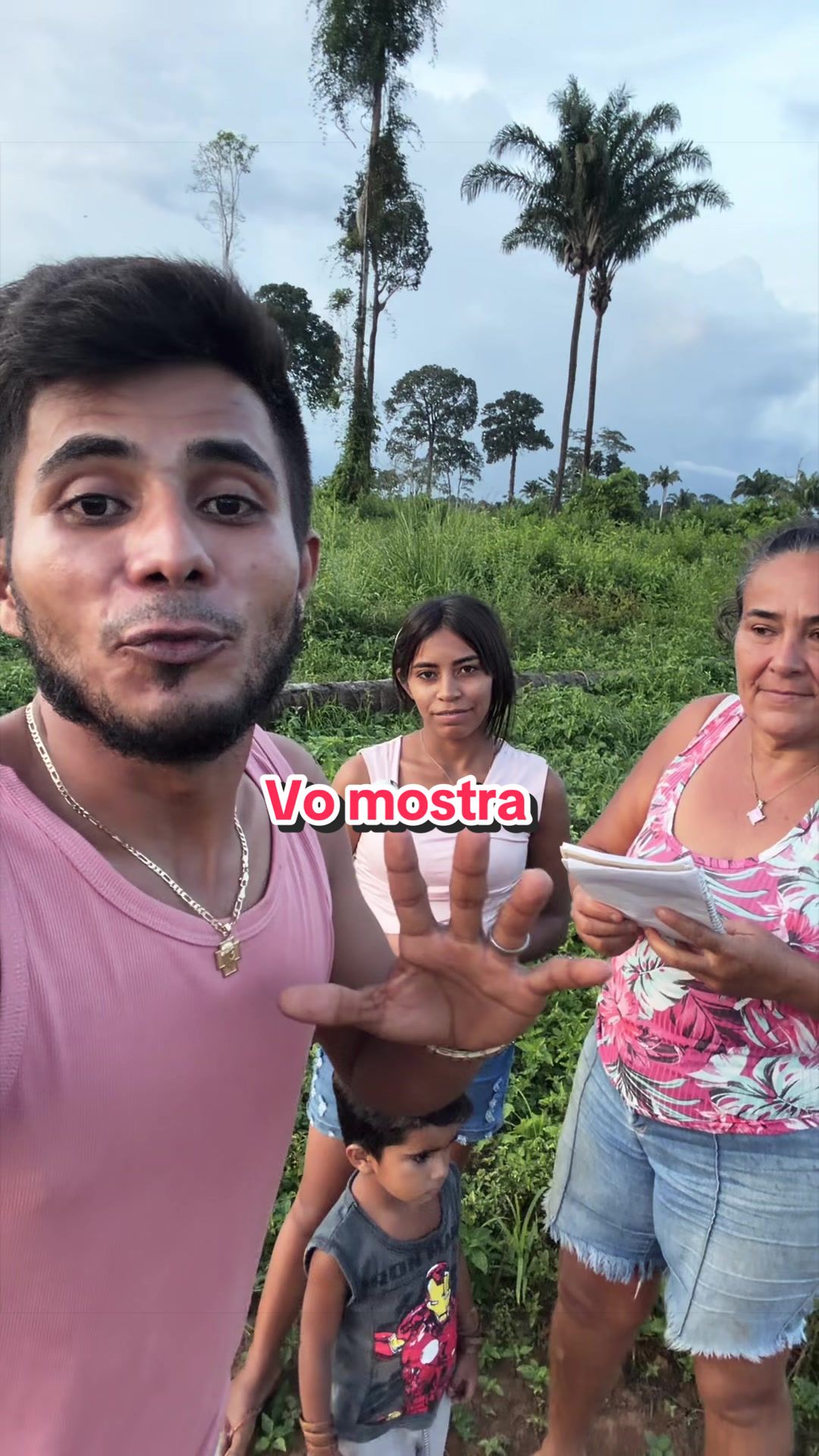 @Z&eacute; da mazona