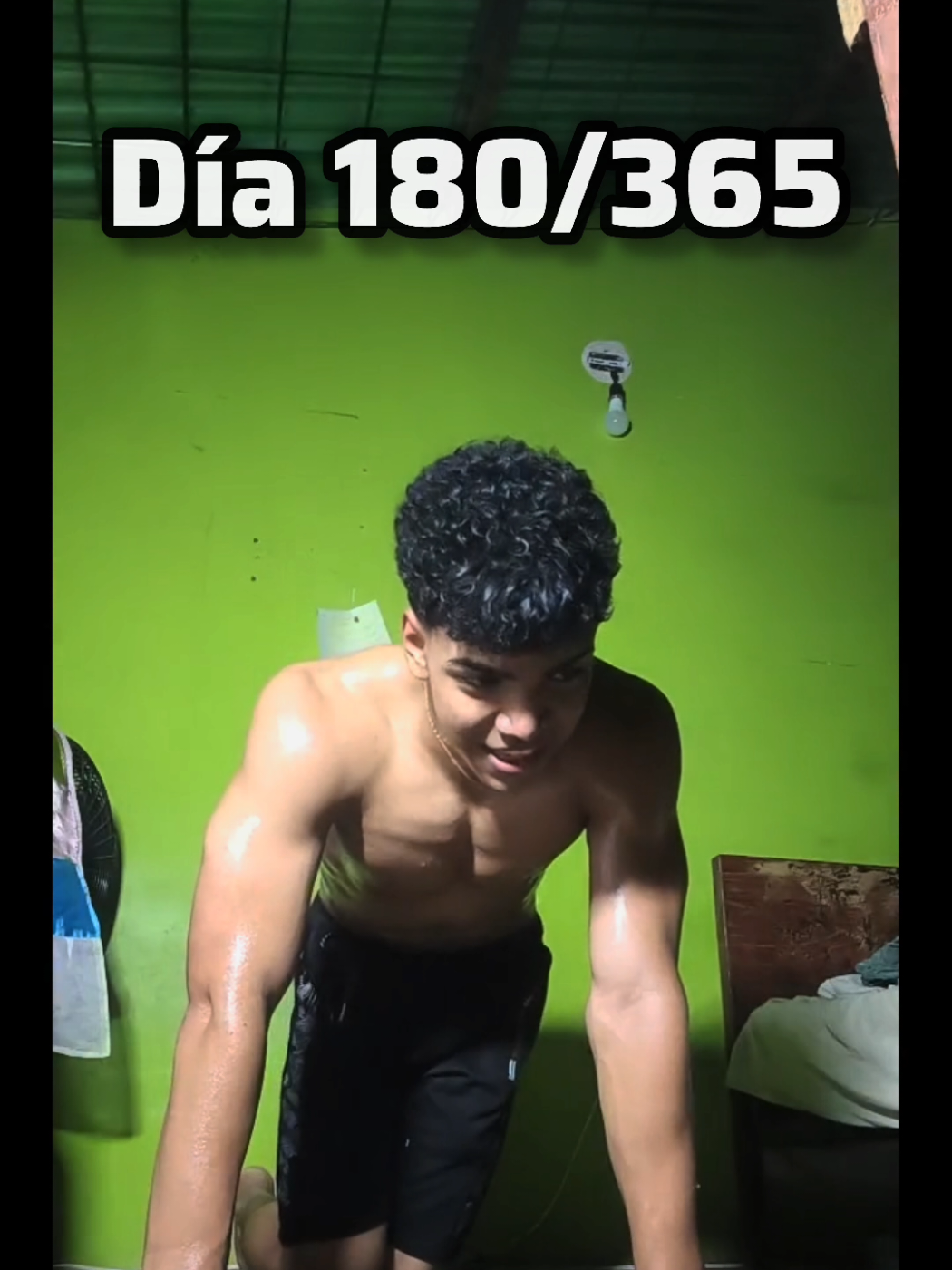 @Ghandi Muñoz☦️