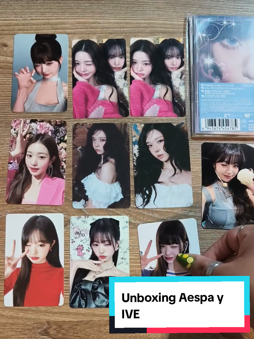 @Elenita K-pop