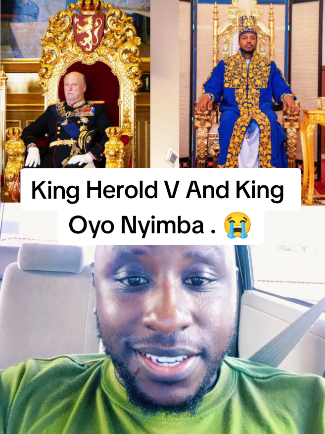 @🇺🇬Social King&bull;Social K🤴🏿NG