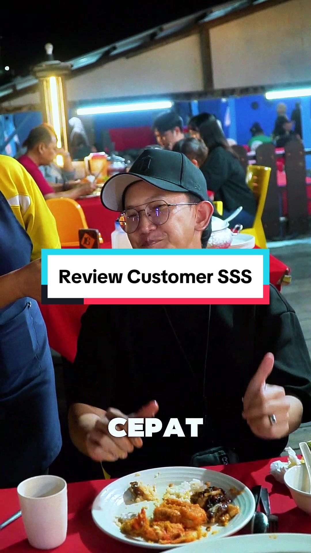 @Selera Senibong Seafood_SSS