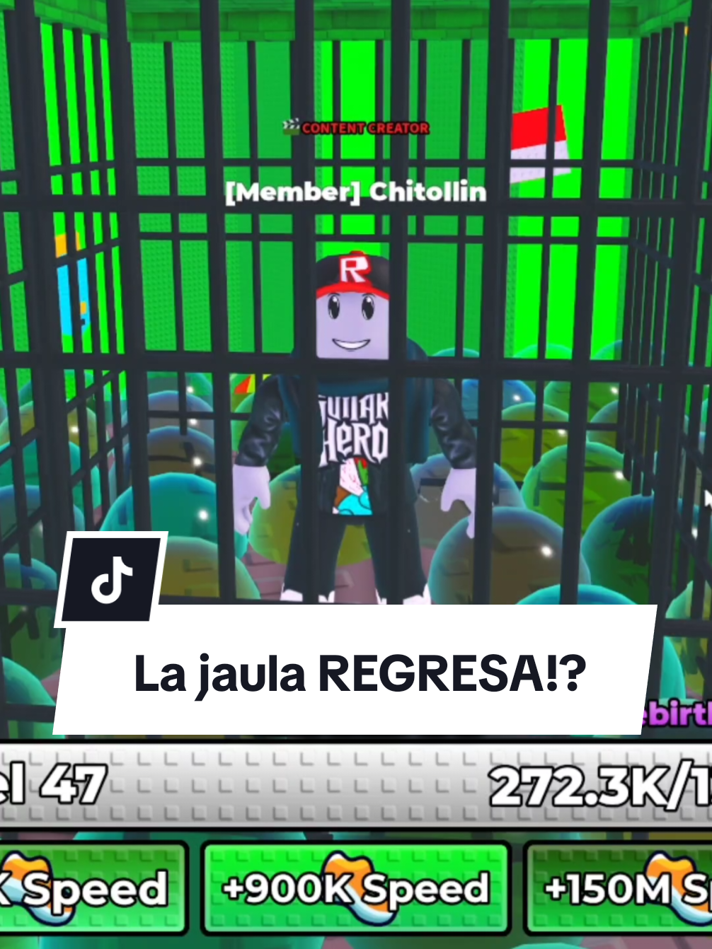 @ElChitolin