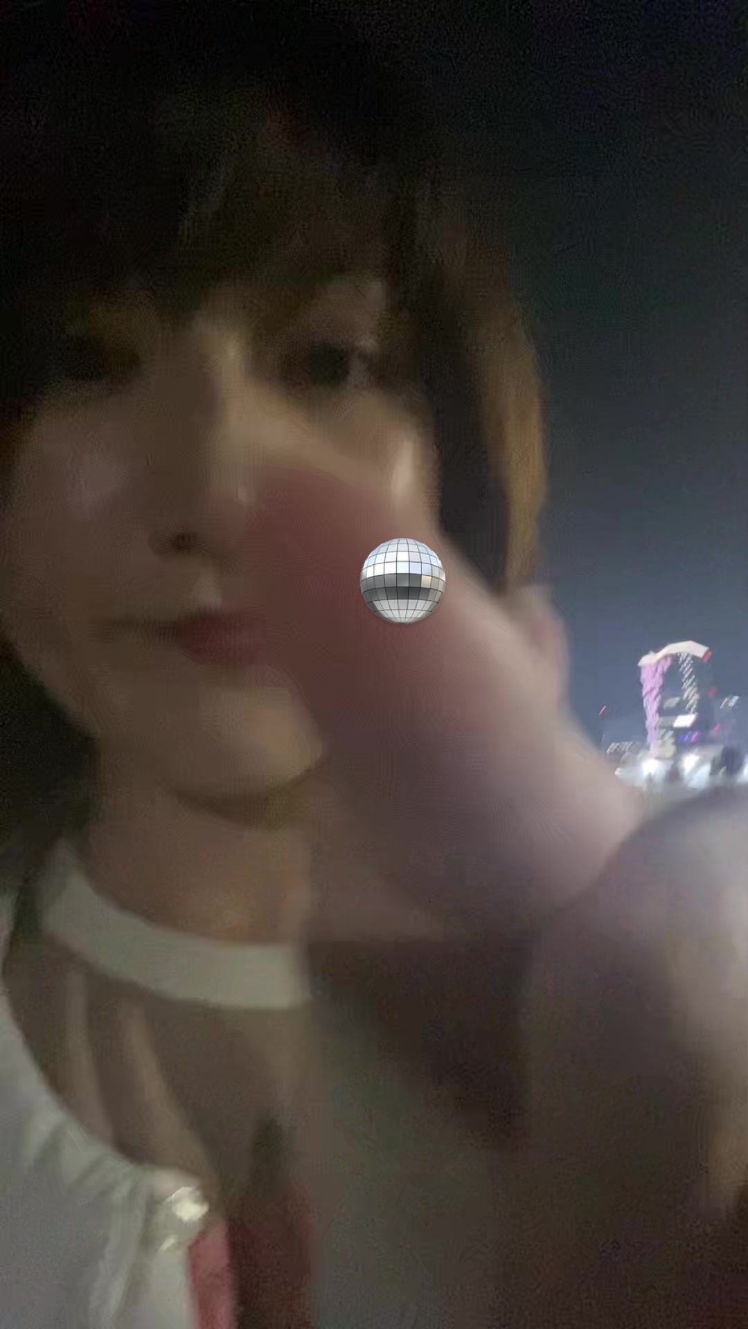 @ゆうみん